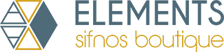 Elements Sifnos Boutique hotel